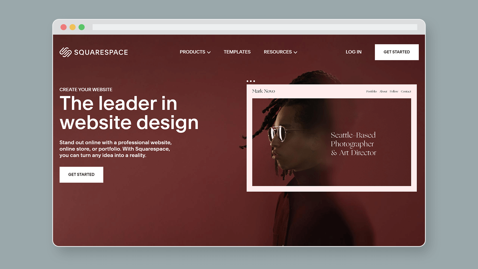 SQUARESPACE