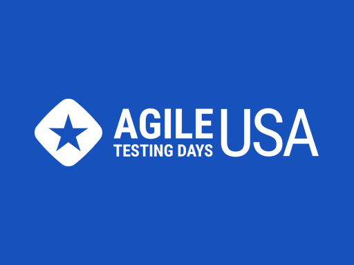 Agile Testing Days USA, June 20-24. Chicago, USA. Offline