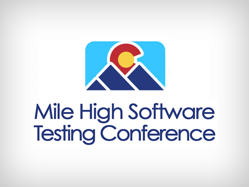 Mile High Software Testing Conference, July 27-28. Denver, USA. Offline