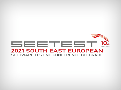 SEETEST, September 28-29. Belgrade, Serbia. Hybrid