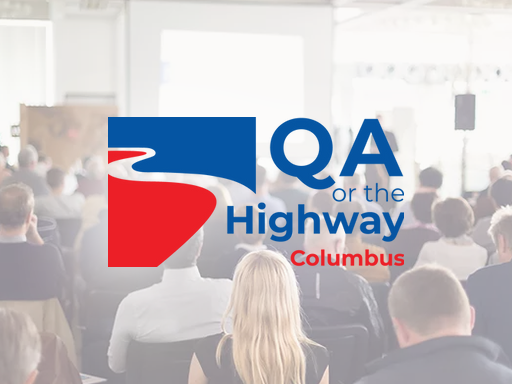 QA or the Highway, Feb 22, Columbus, United States, offline