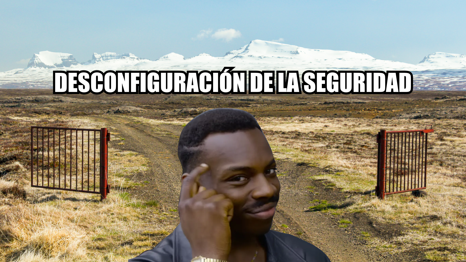 Vulnerabilidad de desconfiguración de seguridad: Explicación, ejemplos, prevención