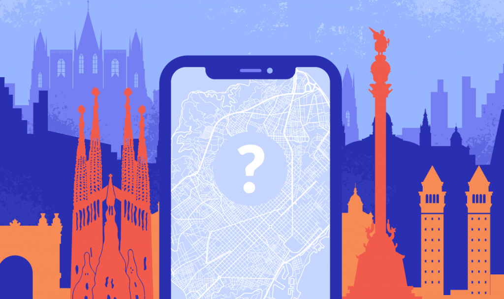 Robo de iPhone en Barcelona: cómo fue + consejos de seguridad que los ladrones odian