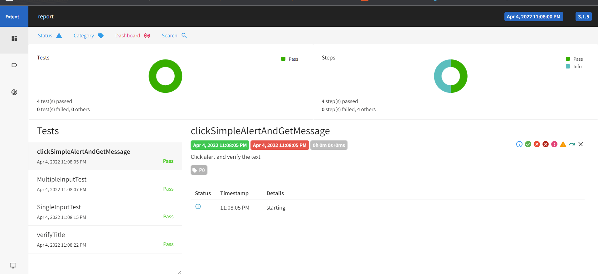 Desafíos en las pruebas de automatización con Selenium