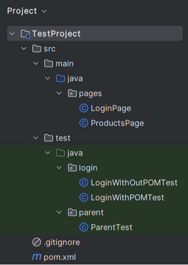 Page Object Model (POM) vs Page Factory en Automatización de Selenium