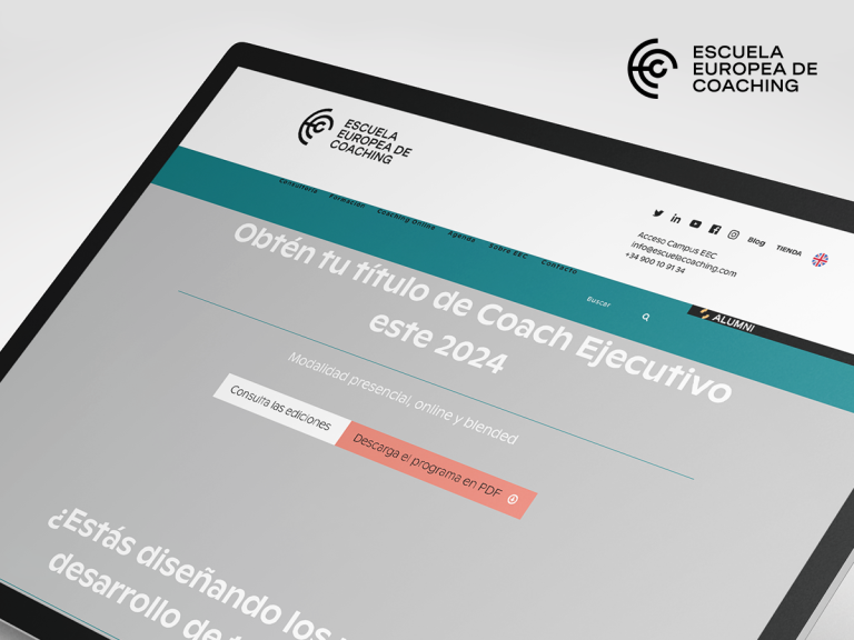 Escuela Coaching