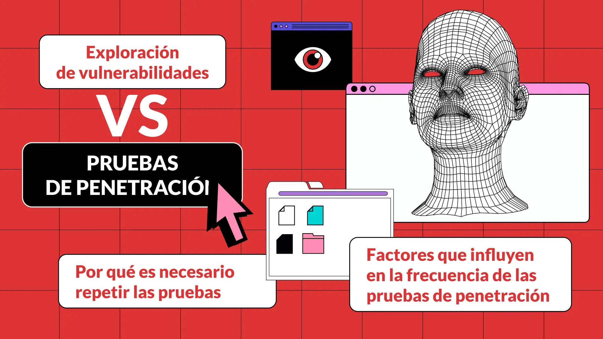 Frecuencia de las Pruebas de Penetración: Con qué frecuencia realizar una prueba de penetración