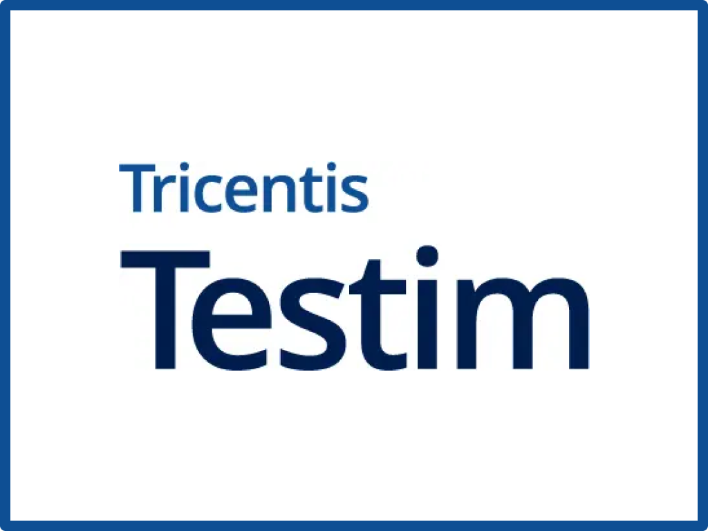 Testim 