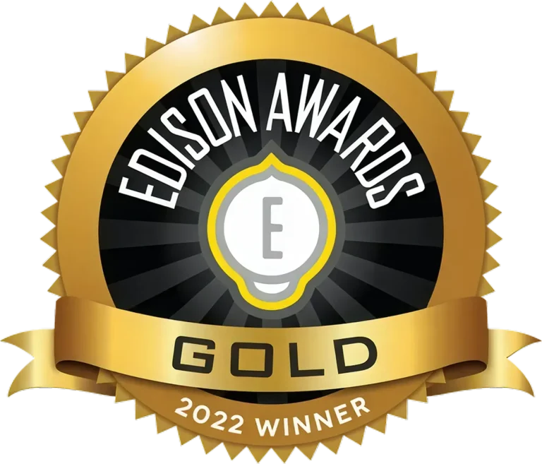 Edison Awards 2022, Ganador de Oro