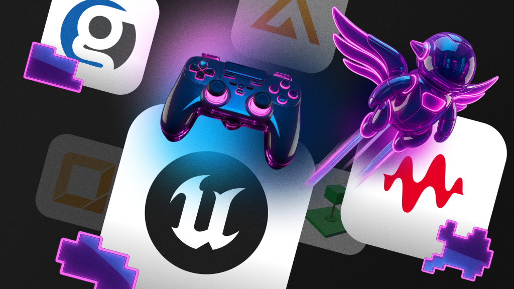 5 herramientas de automatización de pruebas de videojuegos para acelerar el control de calidad 5 herramientas de automatización de pruebas de videojuegos para acelerar el control de calidad