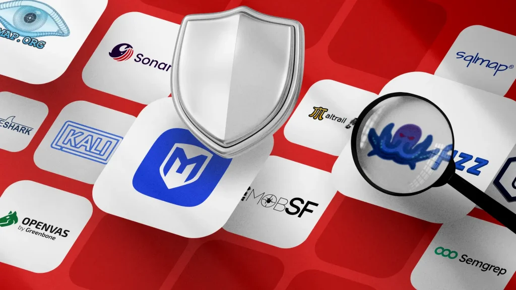 Las 10 mejores herramientas de pruebas de seguridad de código abierto: edición actualizada Las 10 mejores herramientas de pruebas de seguridad de código abierto: edición actualizada