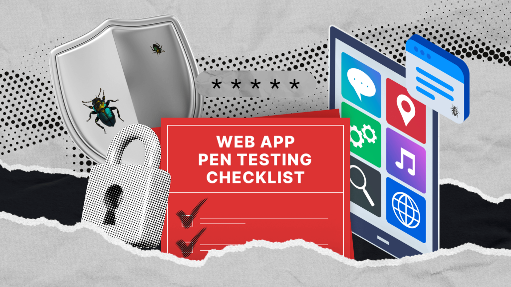 Lista de verificación para pruebas de penetración de aplicaciones web Lista de verificación para pruebas de penetración de aplicaciones web