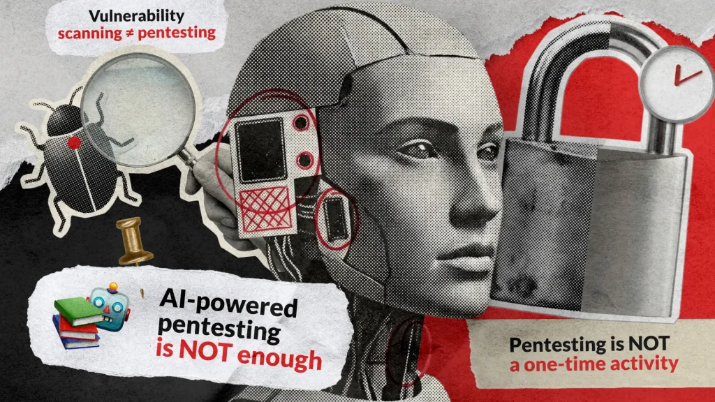 Acabando con los conceptos erróneos y los mitos sobre las pruebas de penetración Acabando con los conceptos erróneos y los mitos sobre las pruebas de penetración