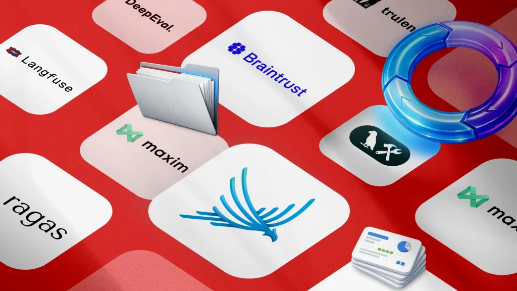 8 herramientas de evaluación RAG para probar y depurar aplicaciones LLM 8 herramientas de evaluación RAG para probar y depurar aplicaciones LLM