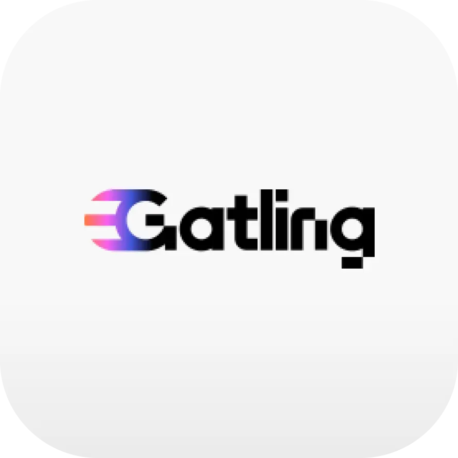 Gatling Gatling
