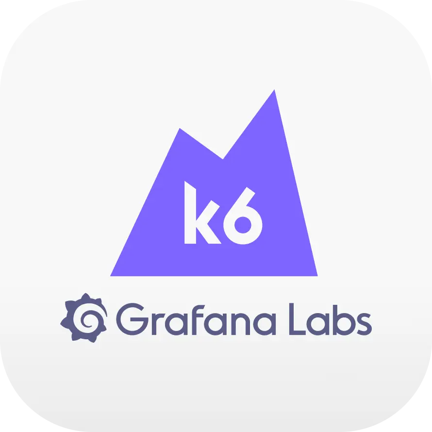 k6 k6