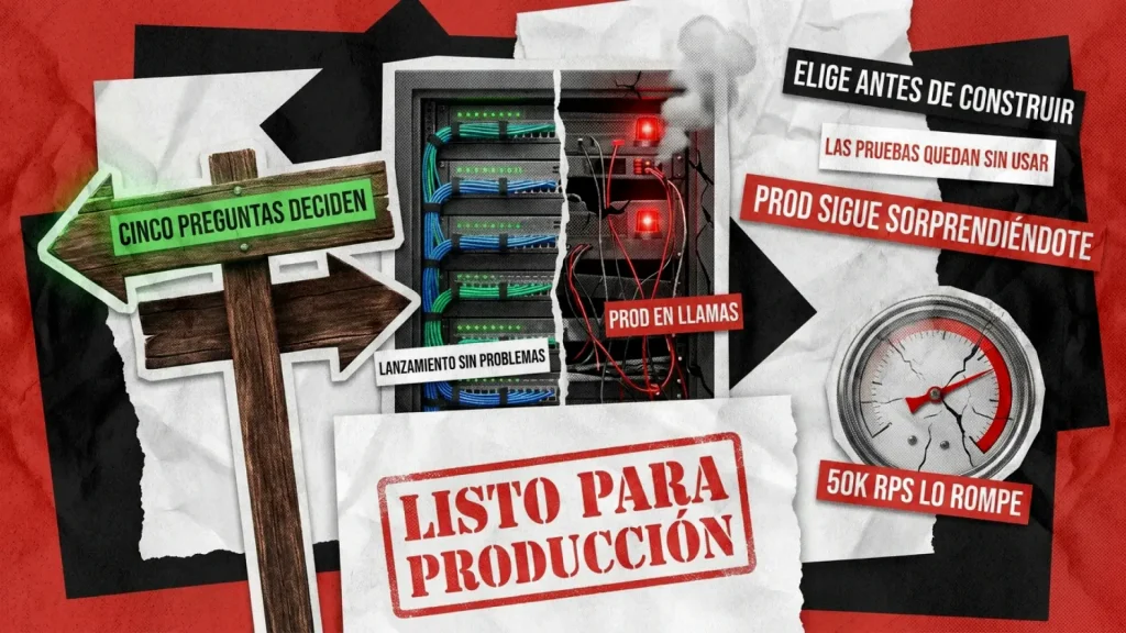 Herramientas de Pruebas de Rendimiento de API: Cómo Elegir la Correcta Herramientas de Pruebas de Rendimiento de API: Cómo Elegir la Correcta
