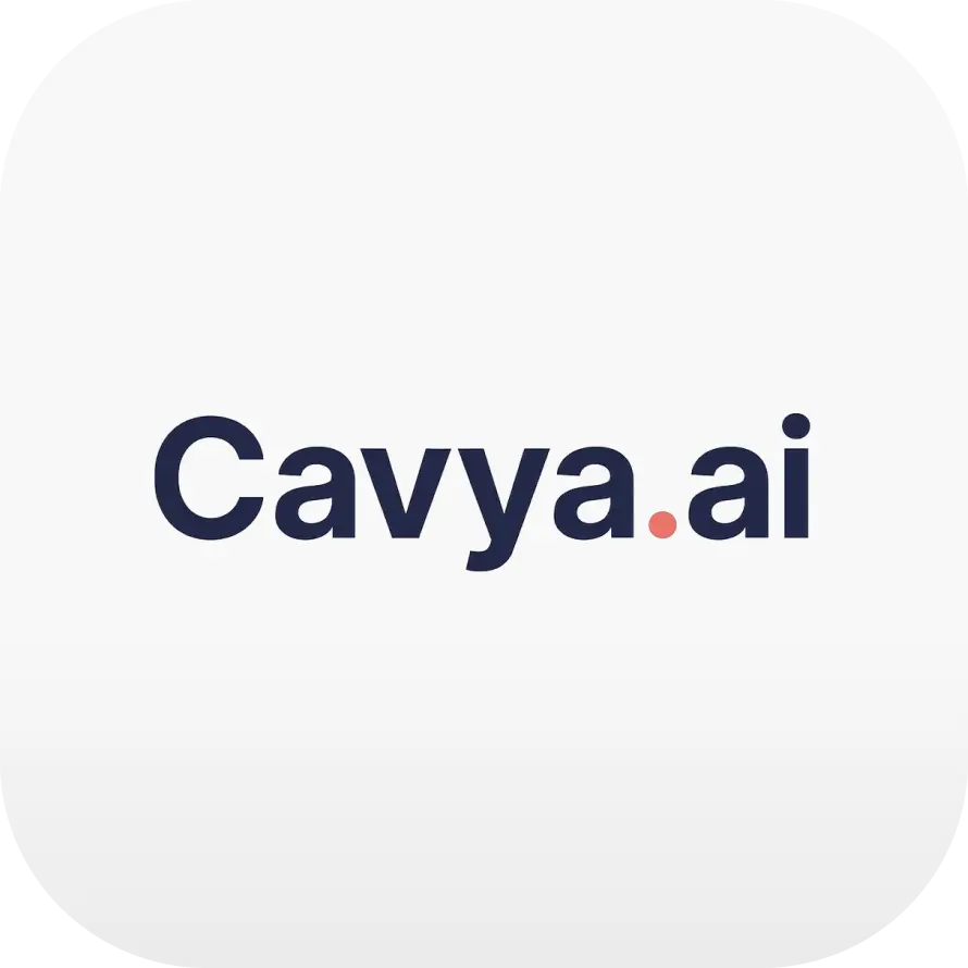 CavyaQA CavyaQA