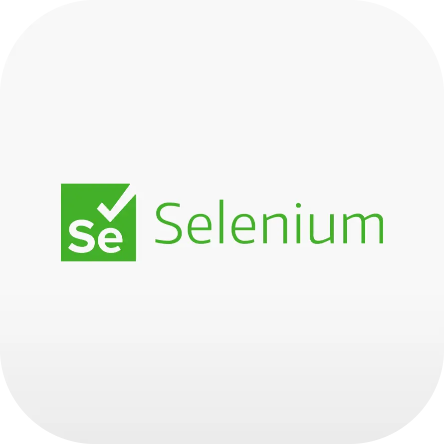 Selenium Selenium