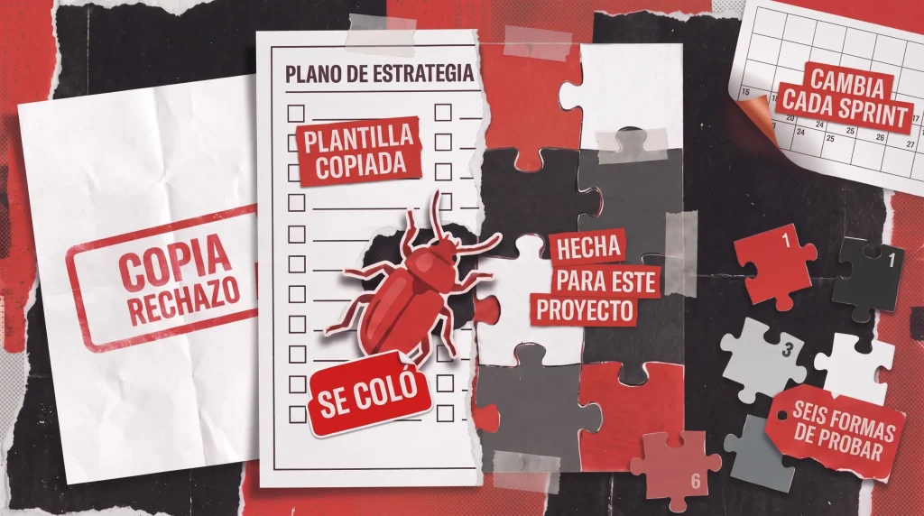 Estrategias de pruebas de software: tipos y cómo elegir la adecuada Estrategias de pruebas de software: tipos y cómo elegir la adecuada