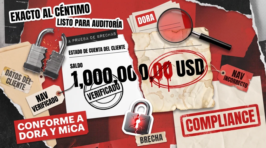 Pruebas de software de gestión patrimonial: guía completa Pruebas de software de gestión patrimonial: guía completa